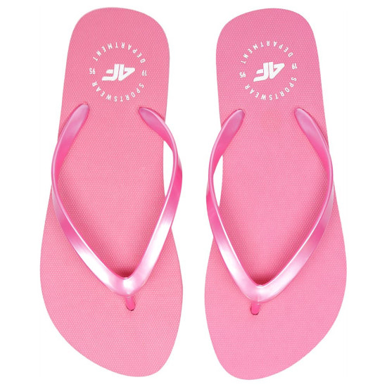 4F Women's Flip-Flops